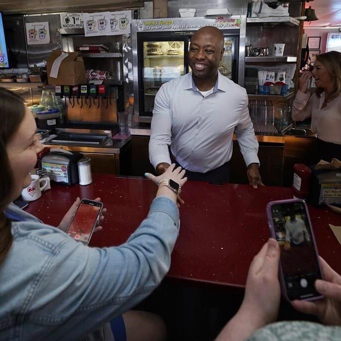 New wave of GOP candidates poised to join 2024 campaign